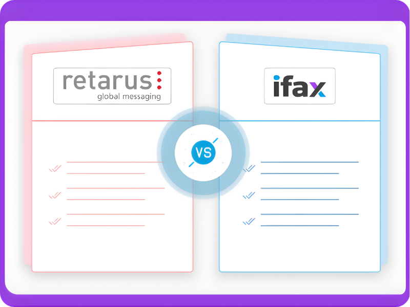 Online Fax Services 2026 Comparison