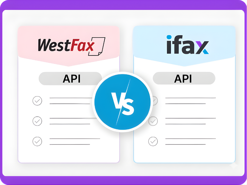 Online Fax Services 2026 Comparison