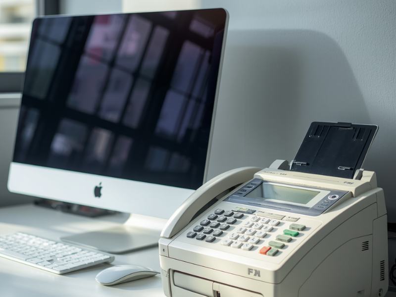 Best Fax Service Options for Businesses