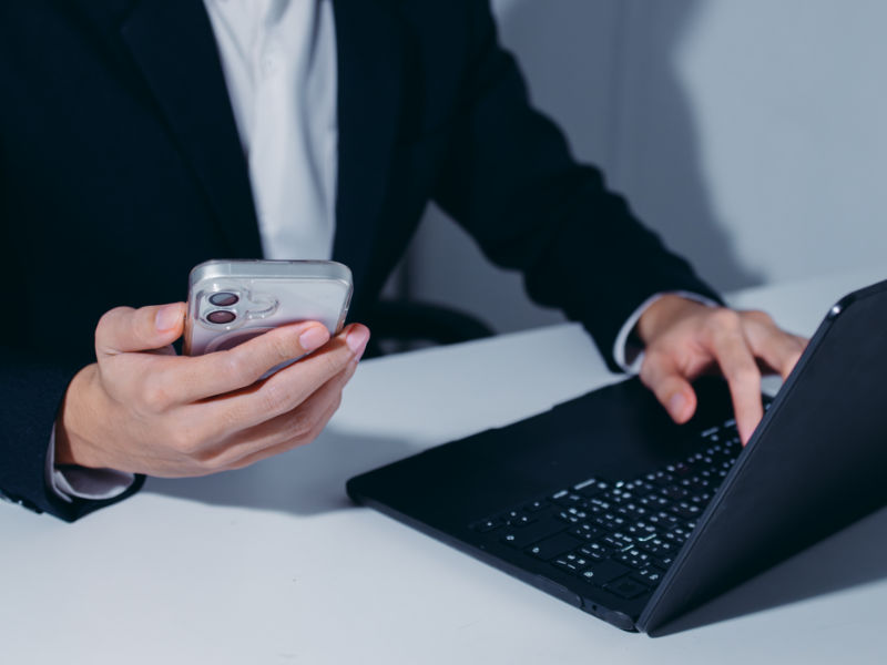 What is an Internet Fax Service