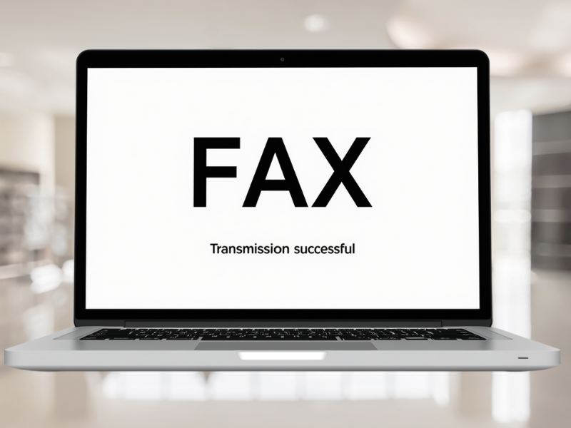 Best Internet Fax Service 2026