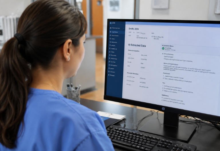 AI in Healthcare: A Practical Look at Its Uses, Benefits, and Risks AI in Healthcare: A Practical Look at Its Uses, Benefits, and Risks