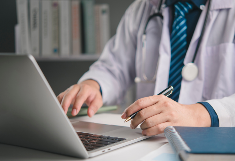 Fax-Based Workflow Automation in Healthcare: A Practical Guide Fax-Based Workflow Automation in Healthcare: A Practical Guide