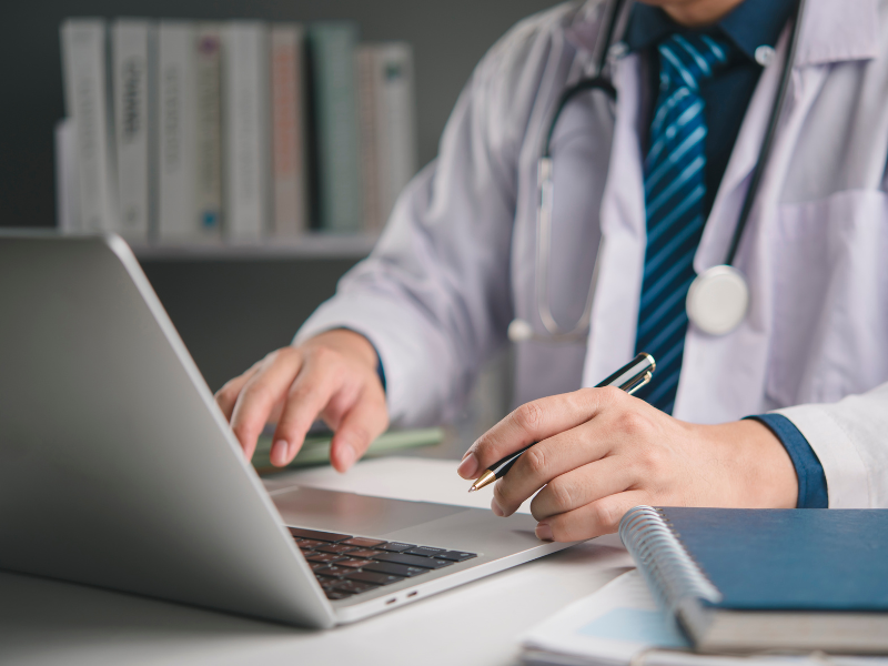 Fax-Based Workflow Automation in Healthcare: A Practical Guide