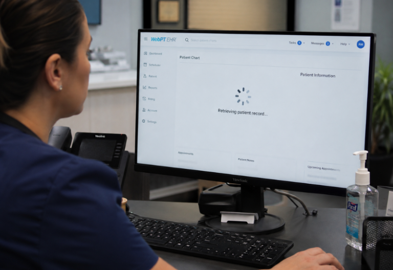 Healthcare Information Exchange: How It Works and Where Fax Fits Healthcare Information Exchange: How It Works and Where Fax Fits