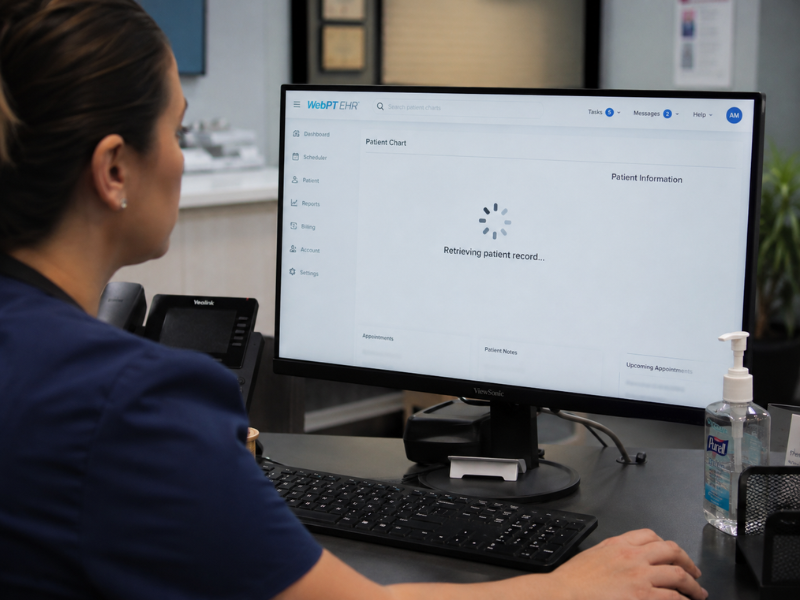 Healthcare Information Exchange: How It Works and Where Fax Fits Healthcare Information Exchange: How It Works and Where Fax Fits