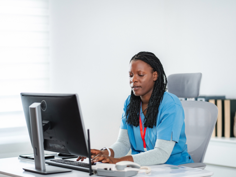How Medical Fax Automation Works