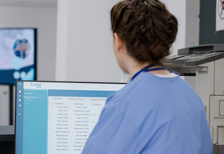 The Impact of Electronic Medical Records in Healthcare The Impact of Electronic Medical Records in Healthcare