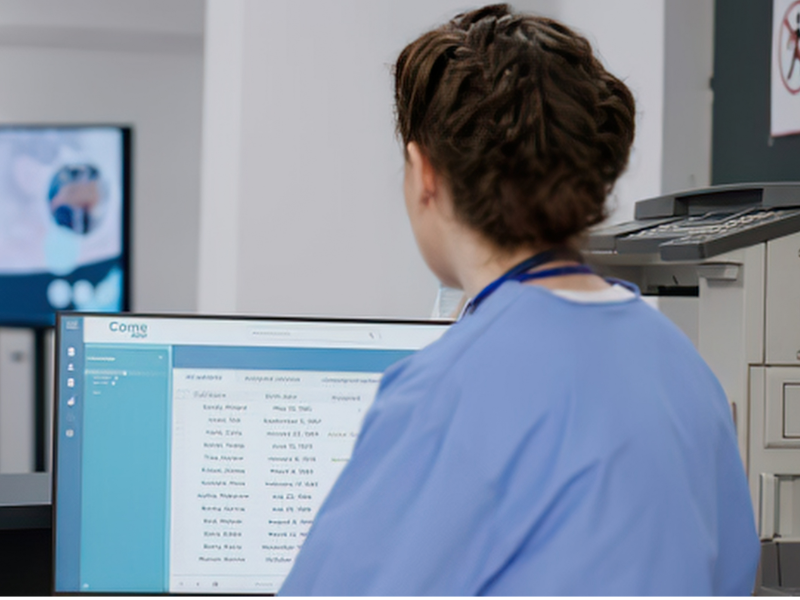 The Impact of Electronic Medical Records in Healthcare The Impact of Electronic Medical Records in Healthcare