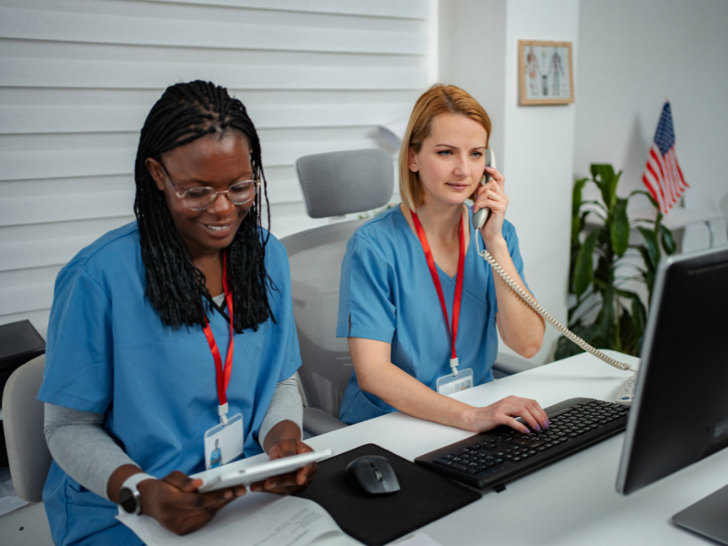 what is healthcare information exchange