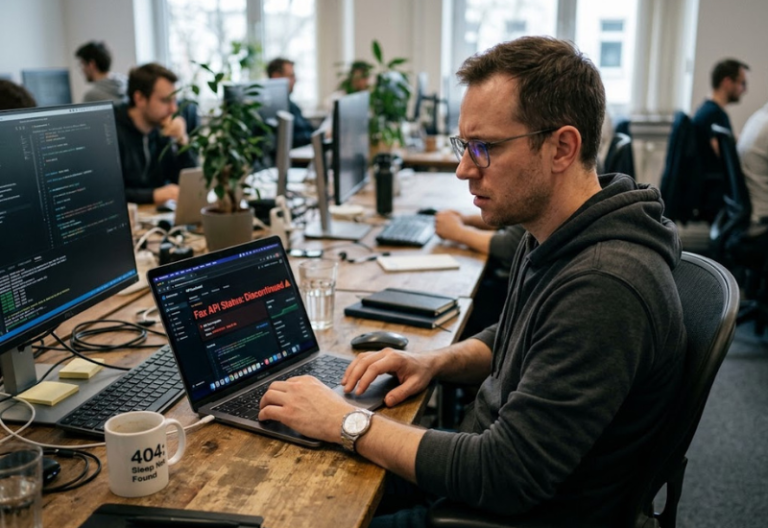 Twilio Fax API Discontinued: 2026 Best Alternative for Developers and Businesses Twilio Fax API Discontinued: 2026 Best Alternative for Developers and Businesses