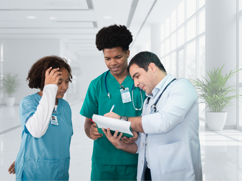 healthcare compliance solutions