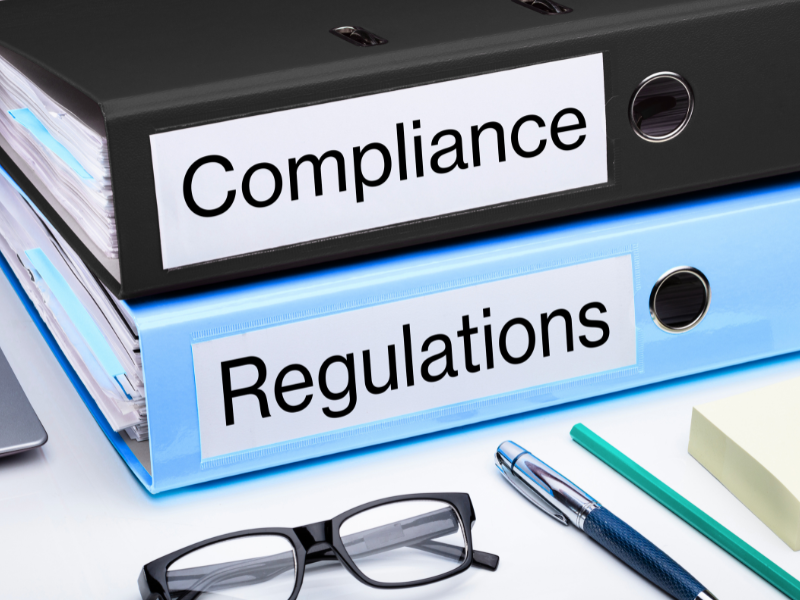 healthcare regulatory compliance