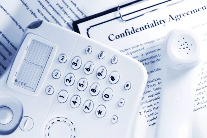 Confidential-Fax-Cover-Sheets-Protects-Sensitive-Information