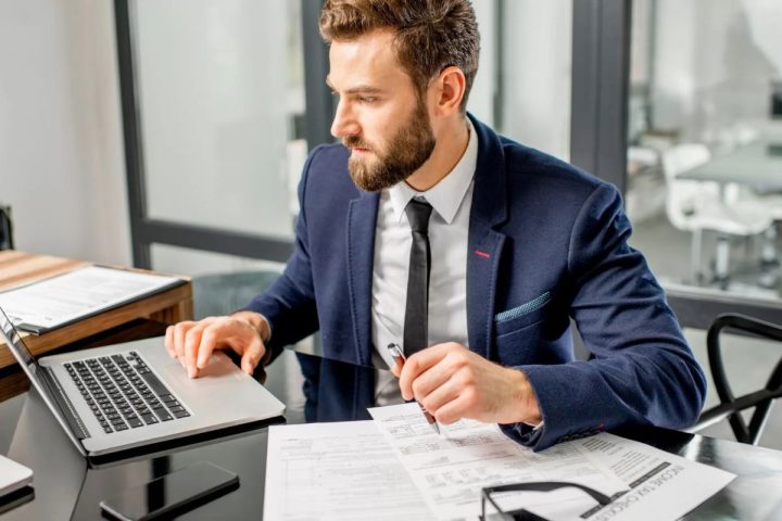Start-Online-Fax-for-Form-8806-Using-iFax