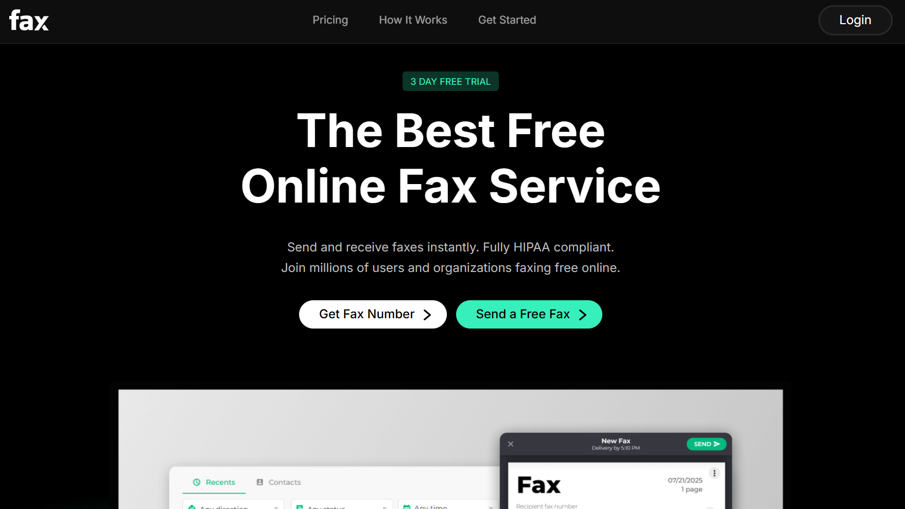 7 Best Fax and Phone Systems for Healthcare in 2026