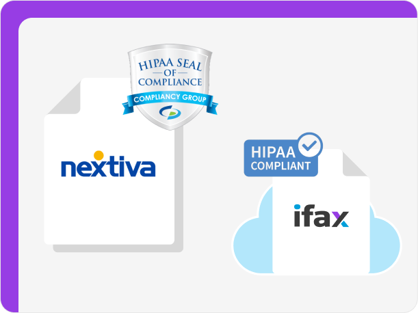 Nextiva vFAX features review