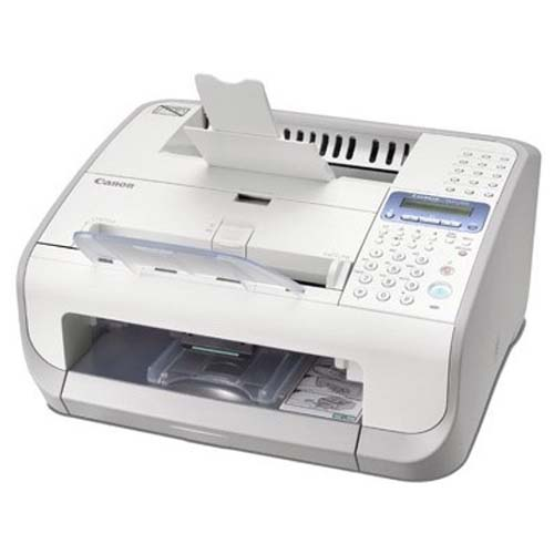 Canon L140: Faxing Efficiency Redefined - iFax