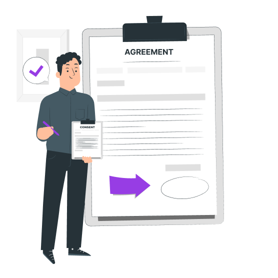 Importance of a Business Associate Agreement